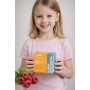 💚 Натуральні вітаміни для дітей Kids Natural Multicomplex — імунітет, ріст і розвиток
