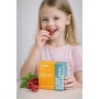💚 Натуральні вітаміни для дітей Kids Natural Multicomplex — імунітет, ріст і розвиток