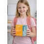 💚 Натуральні вітаміни для дітей Kids Natural Multicomplex — імунітет, ріст і розвиток