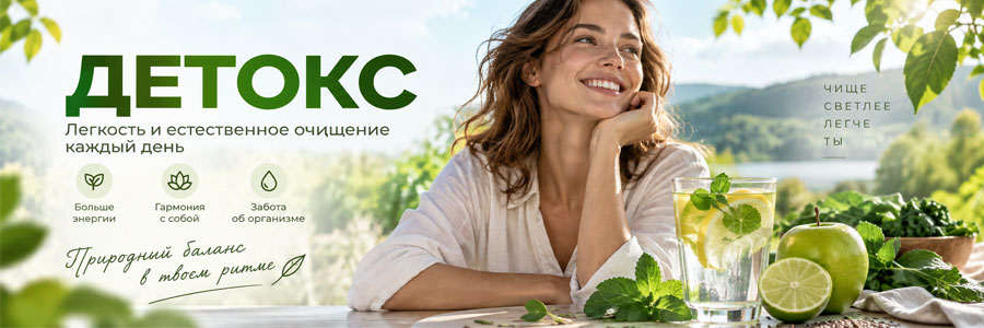 детокс Choice купить